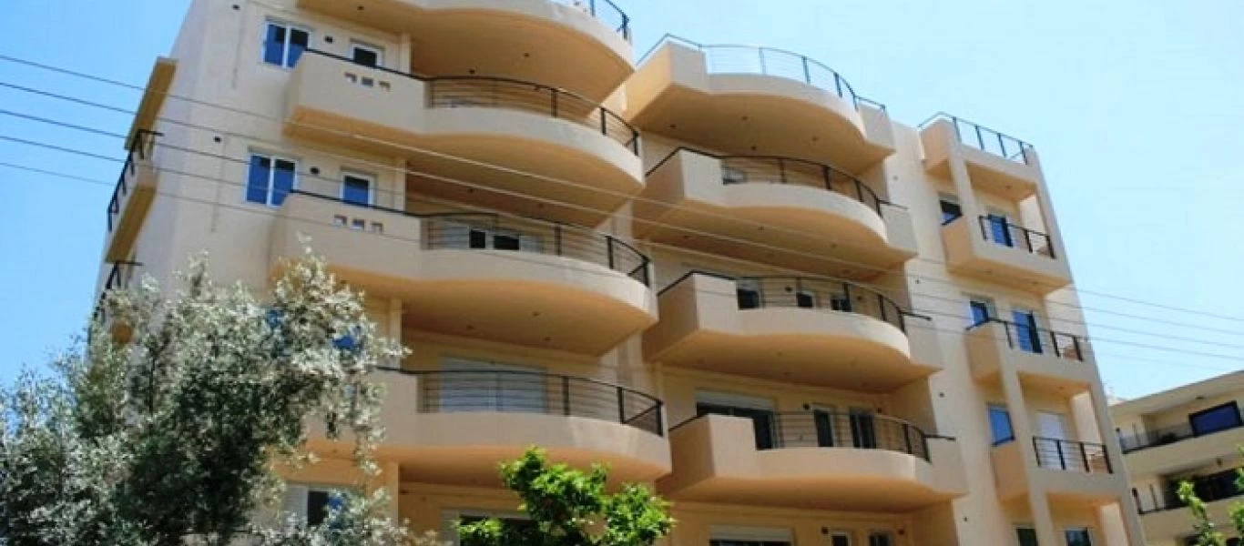 Μεταβιβάσεις ακινήτων: Έρχεται νέο «χαράτσι» μέχρι και 1.000 ευρώ για την Ηλεκτρονική Ταυτότητα Κτιρίου